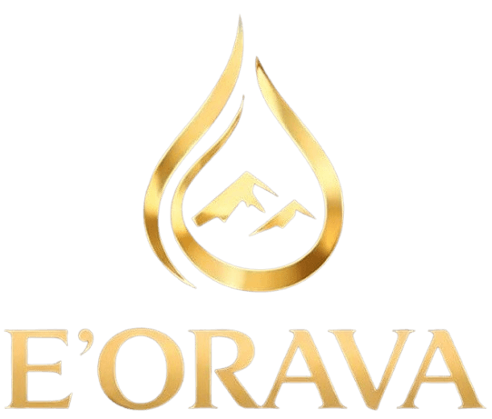 Eorava Logo